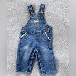 Oshkosh overalls
